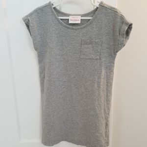 Hanna Andersson T Shirt Dress